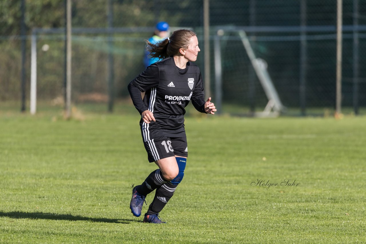 Bild 130 - F SV Henstedt Ulzburg2 - FSG Kaki-StuSie : Ergebnis: 2:2